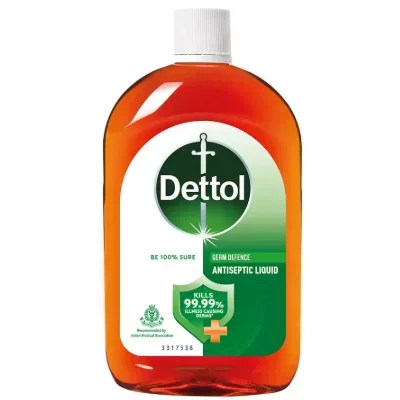 Dettol