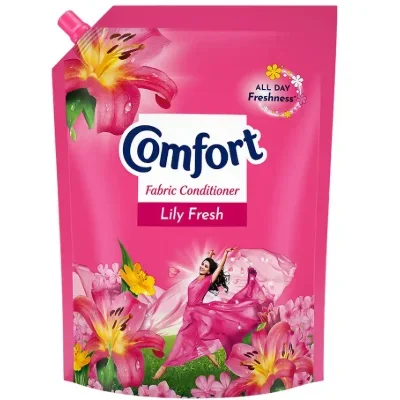 Comfort