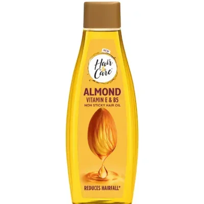 Hair & Care