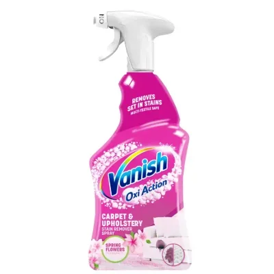 Vanish Oxi Action
