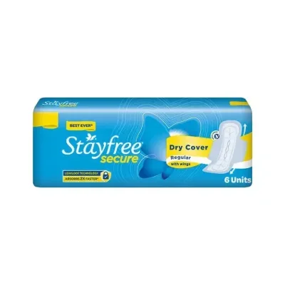 Stayfree Secure