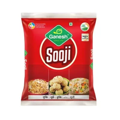 Ganesh Sooji
