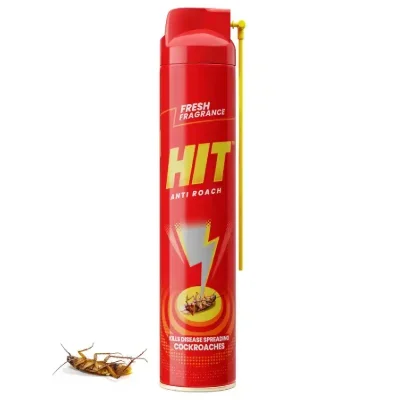 HIT Red