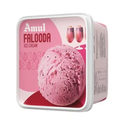 Amul Falooda Tub