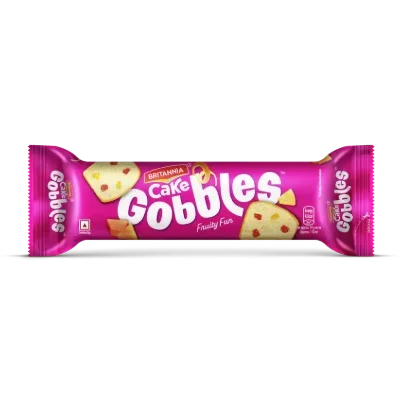 Britannia Gobbles