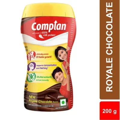 Complan Royale Chocolate Drink Mix