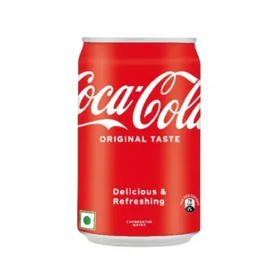 Cocacola Can