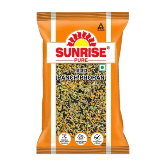 SUNRISE PANCH PHORAN