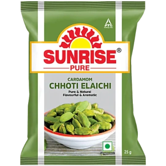 SUNRISE CHHOTI ELAICHI