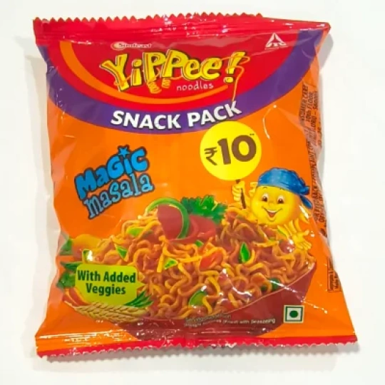 Yippee Noodles