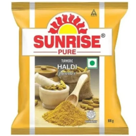 Sunrise Haldi Powder