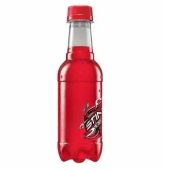 Sting Energy Fresh Drink
