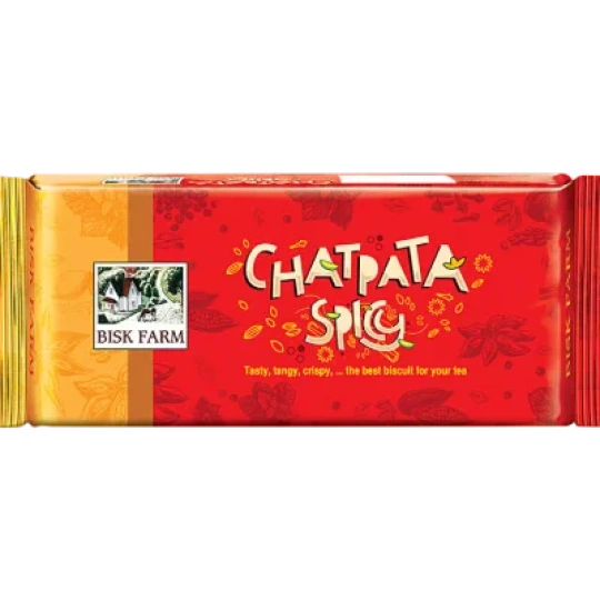 Bisk Farm Chatpata Spicy