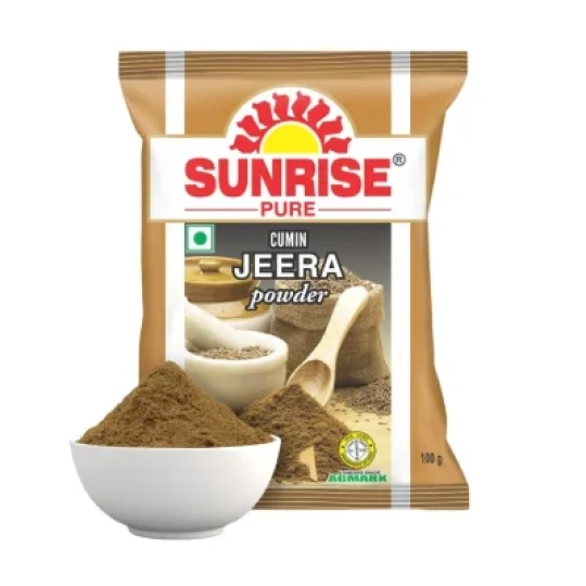 Sunrise Jeera Powder