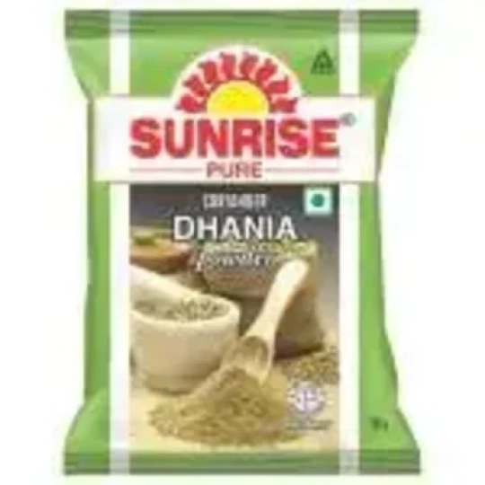 Sunrise Dhania Powder