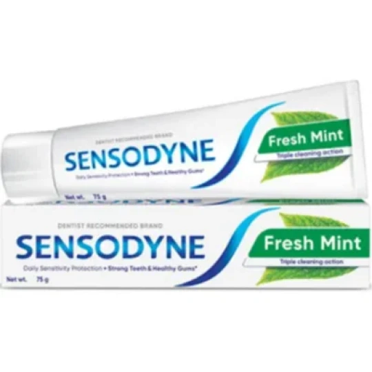 Fresh Mint (Sensodyne)