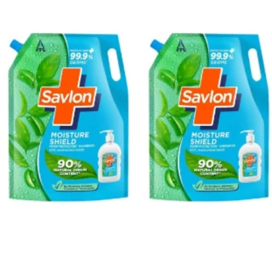 Moisture Shield Handwash (Savlon)