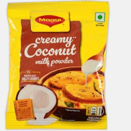 Maggi Creamy Coconut Milk Powder