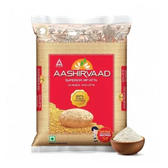 Aashirvaad Atta