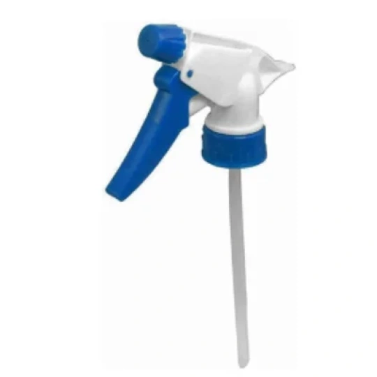 Spray Pipe