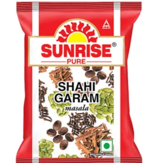 Sunrise Sahi Garam Masala