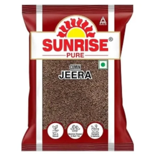 Sunrise GOTA JEERA