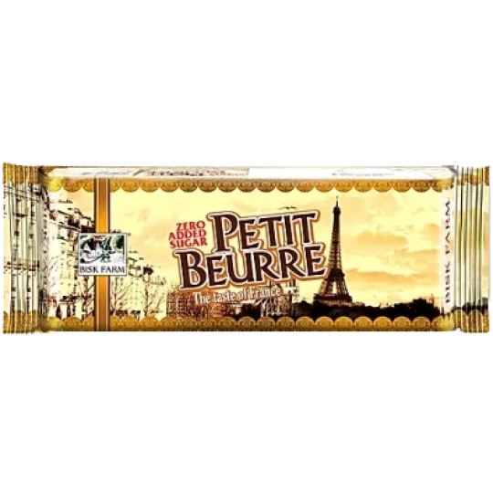 Bisk Farm Petit Beurre