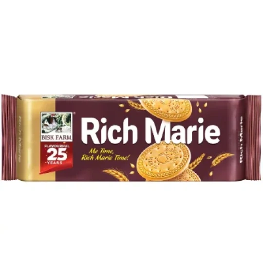 Bisk Farm Rich Marie