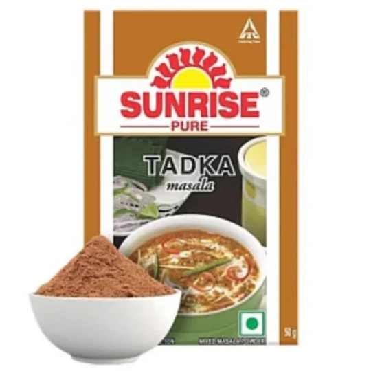 Sunrise Tadka Masala