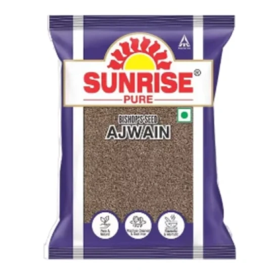 Sunrise Ajwain