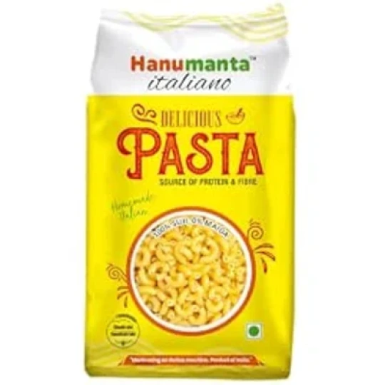 Hanumanta Foods Macroni Pasta - 400g