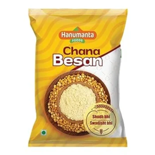 Hanumanta Chana Besan 200gm