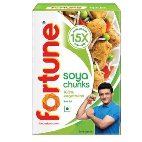 Fortune Soya