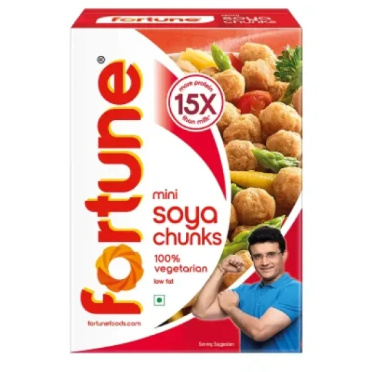 Fortune Mini Soya