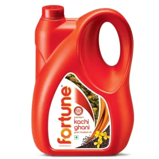 Fortune Kachi Ghani Jar