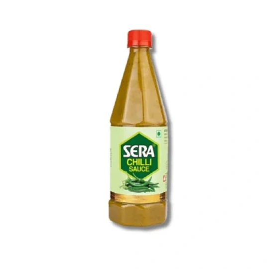 Sera Chilli Sauce