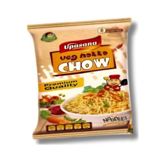Upasana Chowmin  400gm