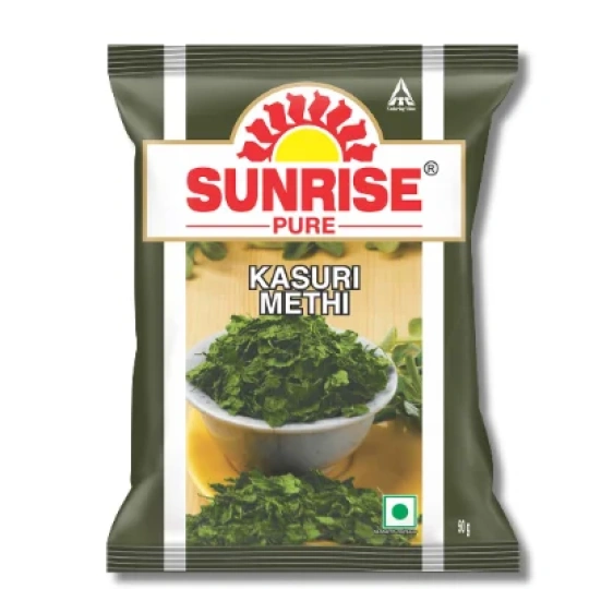 Sunrise Kasuri Methi