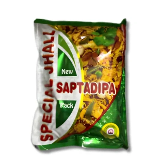 Saptadipa Special Jhal Chanachur