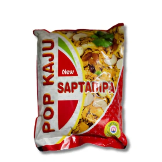 Chanachur Pop Kaju (Saptadipa)