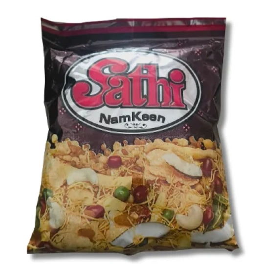 Sathi Namkeen Chanachur