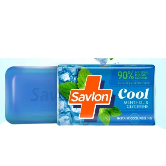 Savlon Cool