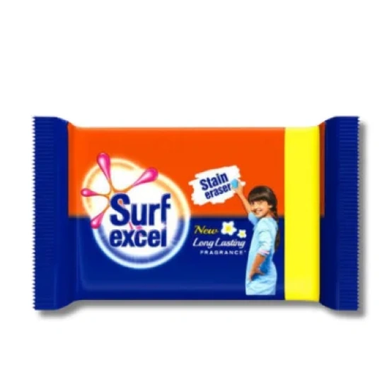 Surf Excel Stain Eraser (Bar)