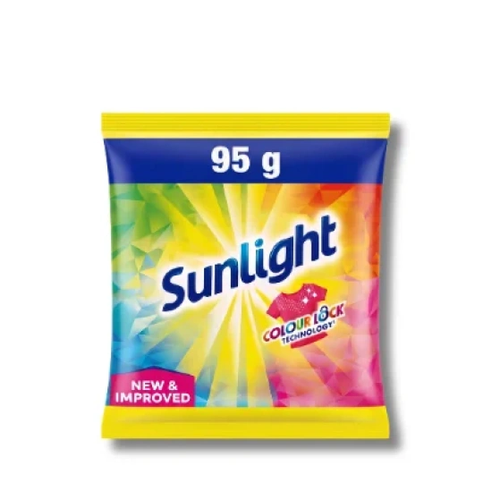 Sunlight Detergent