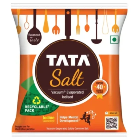 Tata Salt 1kg