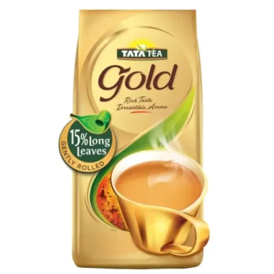 Tata Tea Gold 500gm