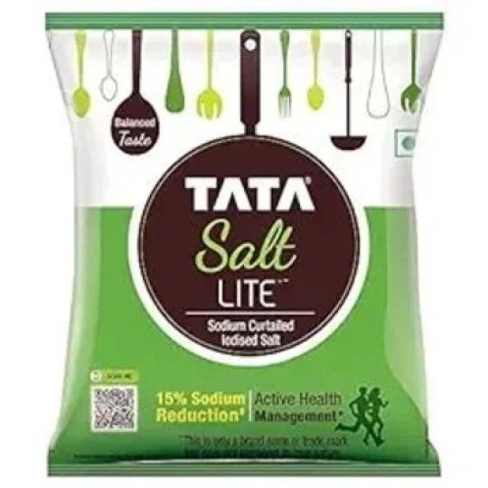 Tata Salt Lite