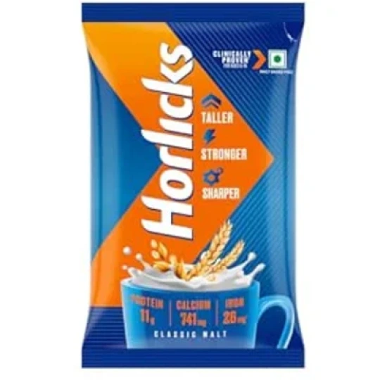 Horlicks Classic Malt