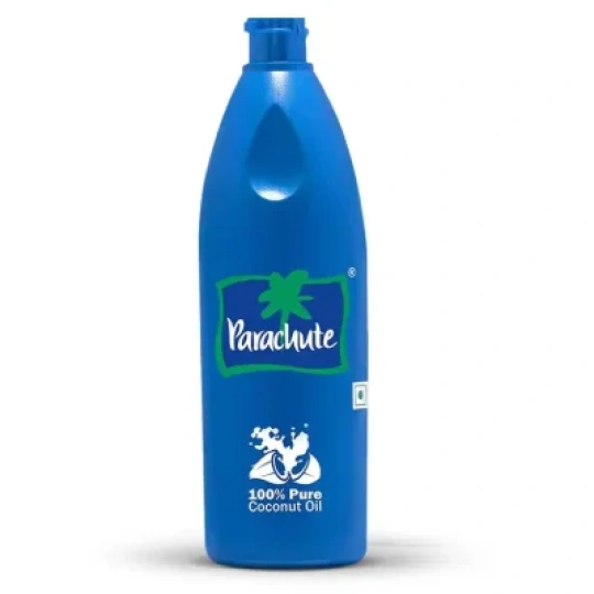 Parachute Coconut Hair Oil