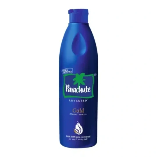 Parachute Advanced Gold Coconut Hair Oil